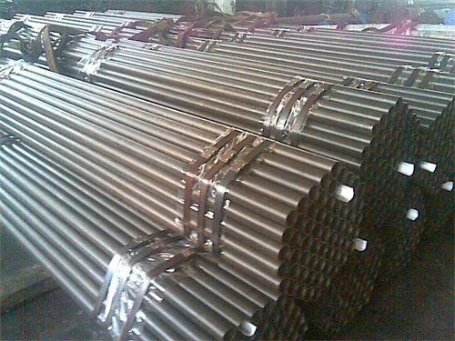文昌402考登钢管
